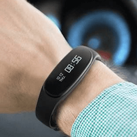 智能手環(huán)物聯卡_流量卡